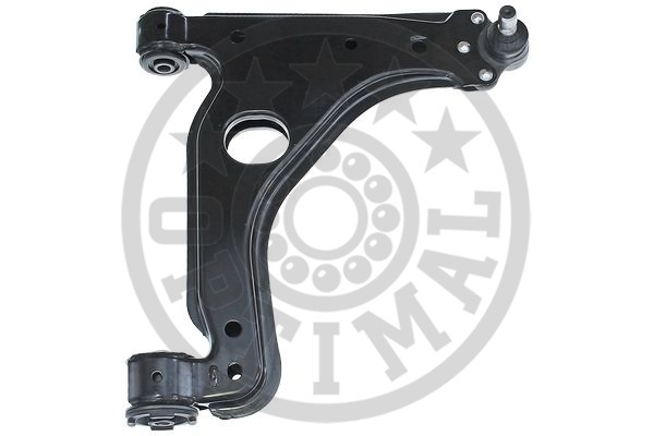 Brat, suspensie roata G6-653 OPTIMAL - Brate suspensie / directie (bascula)