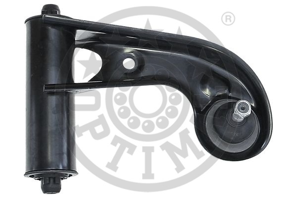 Brat, suspensie roata G6-654 OPTIMAL - Brate suspensie / directie (bascula) Brat, suspensie roata G6-654 OPTIMAL - Brate suspensie / directie (bascula)
