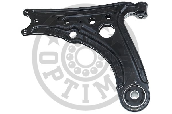 Brat, suspensie roata G6-659 OPTIMAL - Directie / bucsi, rulmenti