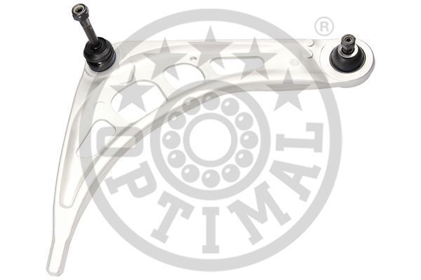 Brat, suspensie roata G6-673 OPTIMAL - Brate suspensie / directie (bascula) Brat, suspensie roata G6-673 OPTIMAL - Brate suspensie / directie (bascula)