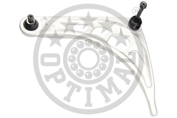 Brat, suspensie roata G6-674 OPTIMAL - Brate suspensie / directie (bascula) Brat, suspensie roata G6-674 OPTIMAL - Brate suspensie / directie (bascula)