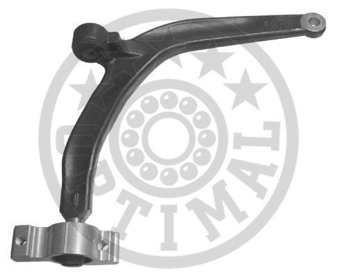 Brat, suspensie roata G6-680 OPTIMAL - Brate suspensie / directie (bascula) Brat, suspensie roata G6-680 OPTIMAL - Brate suspensie / directie (bascula)