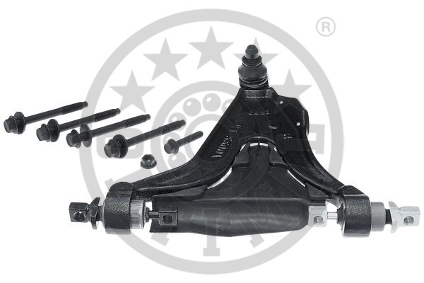 Brat, suspensie roata G6-730 OPTIMAL - Brate suspensie / directie (bascula) Brat, suspensie roata G6-730 OPTIMAL - Brate suspensie / directie (bascula)