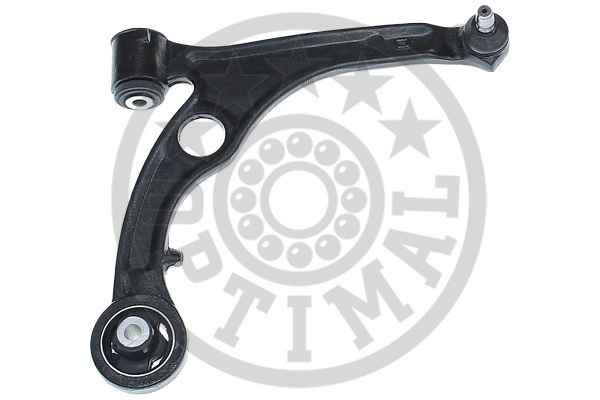 Brat, suspensie roata G6-755 OPTIMAL - Brate suspensie / directie (bascula) Brat, suspensie roata G6-755 OPTIMAL - Brate suspensie / directie (bascula)