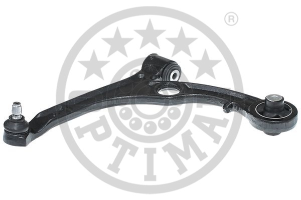 Brat, suspensie roata G6-778 OPTIMAL - Brate suspensie / directie (bascula) Brat, suspensie roata G6-778 OPTIMAL - Brate suspensie / directie (bascula)