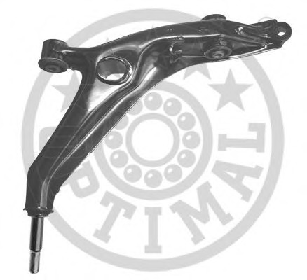 Brat, suspensie roata G6-824 OPTIMAL - Brate suspensie / directie (bascula)