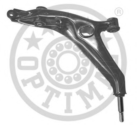 Brat, suspensie roata G6-845 OPTIMAL - Brate suspensie / directie (bascula)