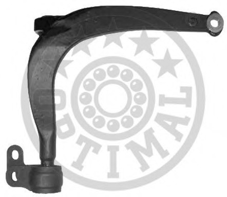 Brat, suspensie roata G6-870 OPTIMAL - Brate suspensie / directie (bascula) Brat, suspensie roata G6-870 OPTIMAL - Brate suspensie / directie (bascula)
