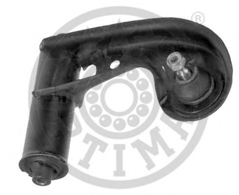 Brat, suspensie roata G6-911 OPTIMAL - Brate suspensie / directie (bascula) Brat, suspensie roata G6-911 OPTIMAL - Brate suspensie / directie (bascula)