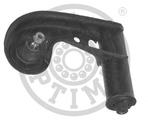 Brat, suspensie roata G6-912 OPTIMAL - Brate suspensie / directie (bascula) Brat, suspensie roata G6-912 OPTIMAL - Brate suspensie / directie (bascula)