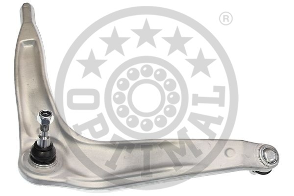 Brat, suspensie roata G6-913 OPTIMAL - Brate suspensie / directie (bascula) Brat, suspensie roata G6-913 OPTIMAL - Brate suspensie / directie (bascula)