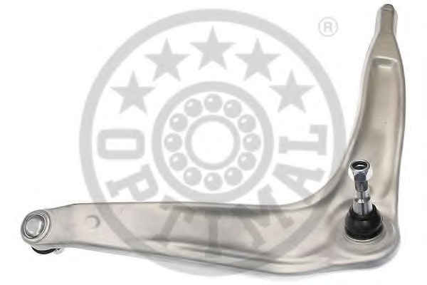 Brat, suspensie roata G6-914 OPTIMAL - Brate suspensie / directie (bascula) Brat, suspensie roata G6-914 OPTIMAL - Brate suspensie / directie (bascula)