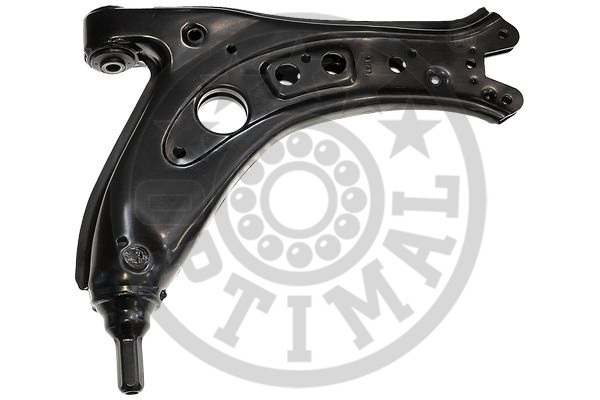 Brat, suspensie roata G6-929 OPTIMAL - Directie / bucsi, rulmenti Brat, suspensie roata G6-929 OPTIMAL - Directie / bucsi, rulmenti