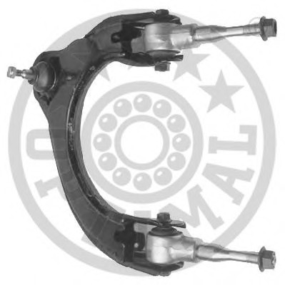 Brat, suspensie roata G6-930 OPTIMAL - Directie / bucsi, rulmenti Brat, suspensie roata G6-930 OPTIMAL - Directie / bucsi, rulmenti