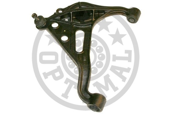 Brat, suspensie roata G6-982 OPTIMAL - Directie / bucsi, rulmenti