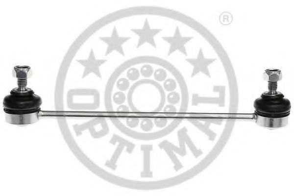 bara stabilizatoare,suspensie G7-016 OPTIMAL - Bieleta antiruliu / bara stabilizatoare