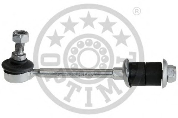 Brat/bieleta suspensie, stabilizator G7-1003 OPTIMAL - Bara torsiune Brat/bieleta suspensie, stabilizator G7-1003 OPTIMAL - Bara torsiune