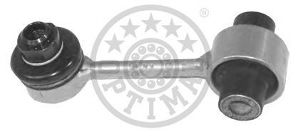 Brat/bieleta suspensie, stabilizator G7-1021 OPTIMAL - Bara torsiune Brat/bieleta suspensie, stabilizator G7-1021 OPTIMAL - Bara torsiune