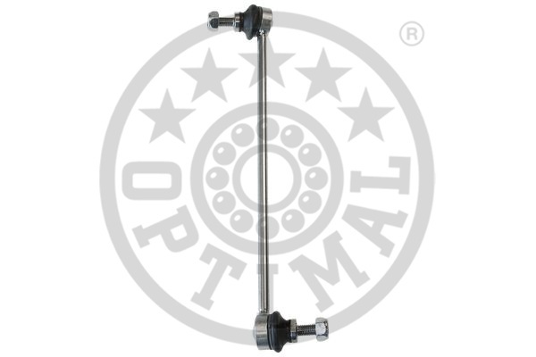 Brat/bieleta suspensie, stabilizator G7-1024 OPTIMAL - Bara torsiune Brat/bieleta suspensie, stabilizator G7-1024 OPTIMAL - Bara torsiune