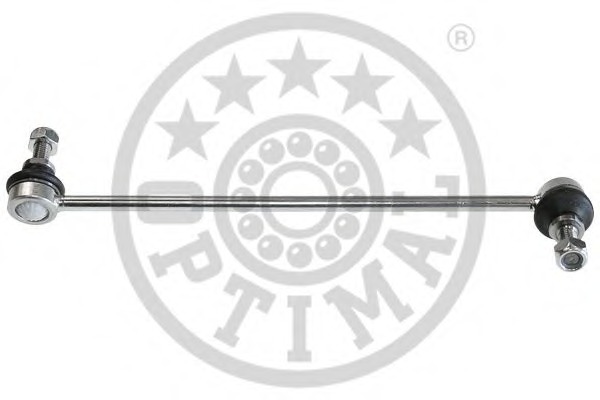 Brat/bieleta suspensie, stabilizator G7-1025 OPTIMAL - Bara torsiune Brat/bieleta suspensie, stabilizator G7-1025 OPTIMAL - Bara torsiune