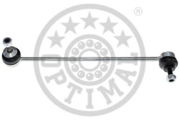 Brat/bieleta suspensie, stabilizator G7-1031 OPTIMAL - Bieleta antiruliu / bara stabilizatoare Brat/bieleta suspensie, stabilizator G7-1031 OPTIMAL - Bieleta antiruliu / bara stabilizatoare