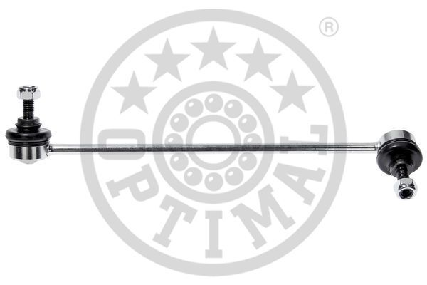 Brat/bieleta suspensie, stabilizator G7-1035 OPTIMAL - Bara torsiune Brat/bieleta suspensie, stabilizator G7-1035 OPTIMAL - Bara torsiune