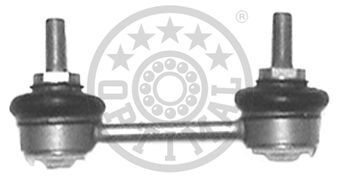 Brat/bieleta suspensie, stabilizator G7-1036 OPTIMAL - Bara torsiune Brat/bieleta suspensie, stabilizator G7-1036 OPTIMAL - Bara torsiune