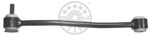 Brat/bieleta suspensie, stabilizator G7-1037 OPTIMAL - Bara torsiune Brat/bieleta suspensie, stabilizator G7-1037 OPTIMAL - Bara torsiune