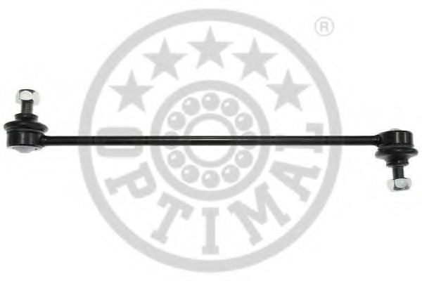 Brat/bieleta suspensie, stabilizator G7-1046 OPTIMAL - Bara torsiune Brat/bieleta suspensie, stabilizator G7-1046 OPTIMAL - Bara torsiune