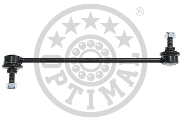 Brat/bieleta suspensie, stabilizator G7-1057 OPTIMAL - Bara torsiune Brat/bieleta suspensie, stabilizator G7-1057 OPTIMAL - Bara torsiune