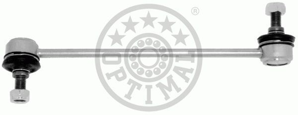 Brat/bieleta suspensie, stabilizator G7-1091 OPTIMAL - Bieleta antiruliu / bara stabilizatoare