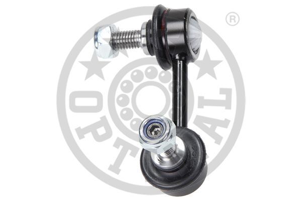 Brat/bieleta suspensie, stabilizator G7-1102 OPTIMAL - Bieleta antiruliu / bara stabilizatoare