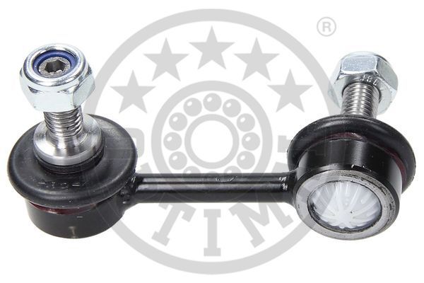 Brat/bieleta suspensie, stabilizator G7-1103 OPTIMAL - Bieleta antiruliu / bara stabilizatoare