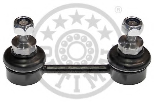 Brat/bieleta suspensie, stabilizator G7-1106 OPTIMAL - Bieleta antiruliu / bara stabilizatoare