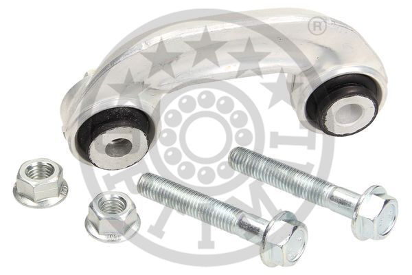 Brat/bieleta suspensie, stabilizator G7-1111 OPTIMAL - Bara torsiune Brat/bieleta suspensie, stabilizator G7-1111 OPTIMAL - Bara torsiune