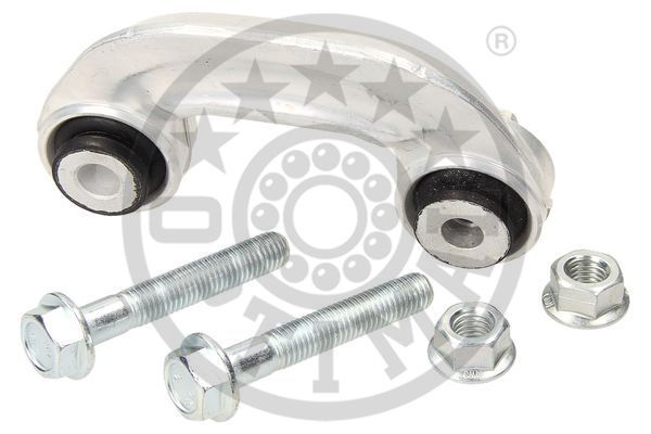 Brat/bieleta suspensie, stabilizator G7-1112 OPTIMAL - Bara torsiune Brat/bieleta suspensie, stabilizator G7-1112 OPTIMAL - Bara torsiune