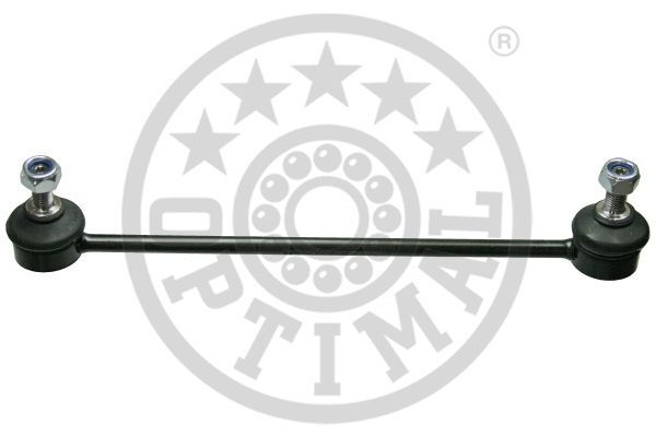 Brat/bieleta suspensie, stabilizator G7-1115 OPTIMAL - Bara torsiune Brat/bieleta suspensie, stabilizator G7-1115 OPTIMAL - Bara torsiune