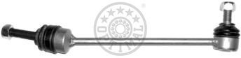 Brat/bieleta suspensie, stabilizator G7-1127 OPTIMAL - Bieleta antiruliu / bara stabilizatoare