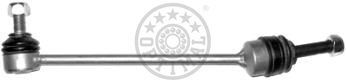 Brat/bieleta suspensie, stabilizator G7-1128 OPTIMAL - Bieleta antiruliu / bara stabilizatoare