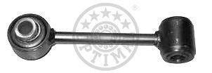 Brat/bieleta suspensie, stabilizator G7-1141 OPTIMAL - Bara torsiune Brat/bieleta suspensie, stabilizator G7-1141 OPTIMAL - Bara torsiune