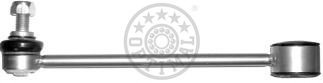 Brat/bieleta suspensie, stabilizator G7-1148 OPTIMAL - Bieleta antiruliu / bara stabilizatoare