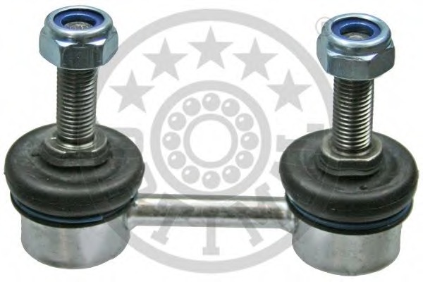 Brat/bieleta suspensie, stabilizator G7-1163 OPTIMAL - Bieleta antiruliu / bara stabilizatoare