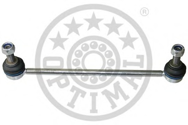 Brat/bieleta suspensie, stabilizator G7-1186 OPTIMAL - Bieleta antiruliu / bara stabilizatoare Brat/bieleta suspensie, stabilizator G7-1186 OPTIMAL - Bieleta antiruliu / bara stabilizatoare