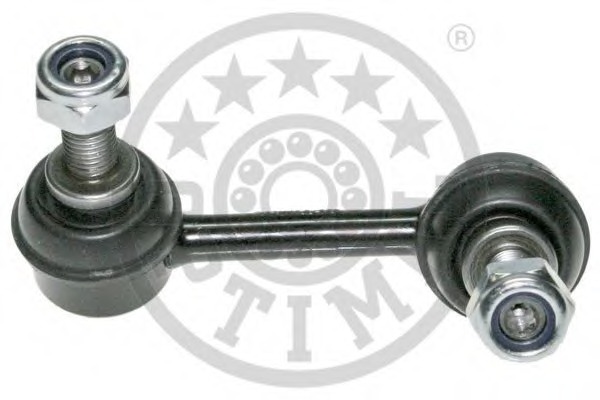 Brat/bieleta suspensie, stabilizator G7-1189 OPTIMAL - Bieleta antiruliu / bara stabilizatoare Brat/bieleta suspensie, stabilizator G7-1189 OPTIMAL - Bieleta antiruliu / bara stabilizatoare