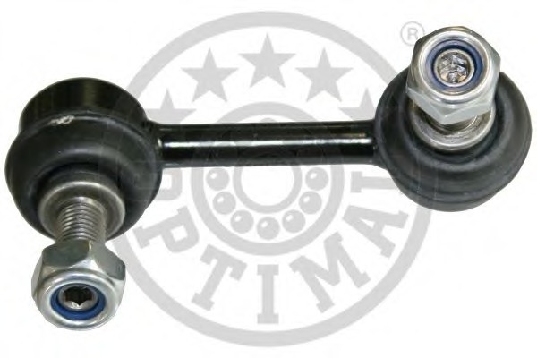 Brat/bieleta suspensie, stabilizator G7-1190 OPTIMAL - Bieleta antiruliu / bara stabilizatoare Brat/bieleta suspensie, stabilizator G7-1190 OPTIMAL - Bieleta antiruliu / bara stabilizatoare