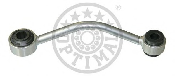 Brat/bieleta suspensie, stabilizator G7-1203 OPTIMAL - Bara torsiune Brat/bieleta suspensie, stabilizator G7-1203 OPTIMAL - Bara torsiune