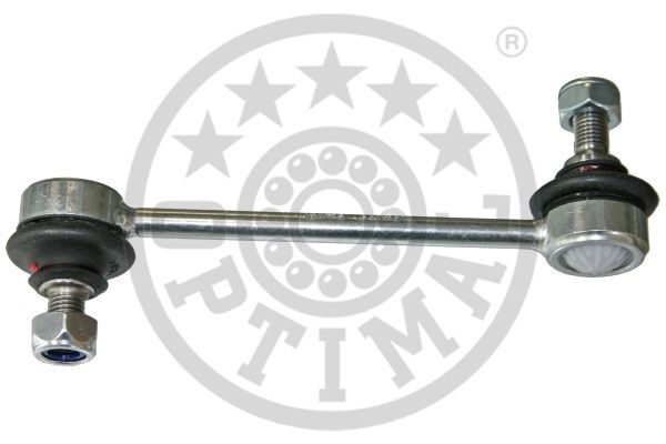 Brat/bieleta suspensie, stabilizator G7-1212 OPTIMAL - Bara torsiune Brat/bieleta suspensie, stabilizator G7-1212 OPTIMAL - Bara torsiune
