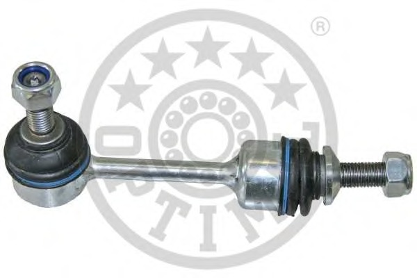 Brat/bieleta suspensie, stabilizator G7-1233 OPTIMAL - Bieleta antiruliu / bara stabilizatoare