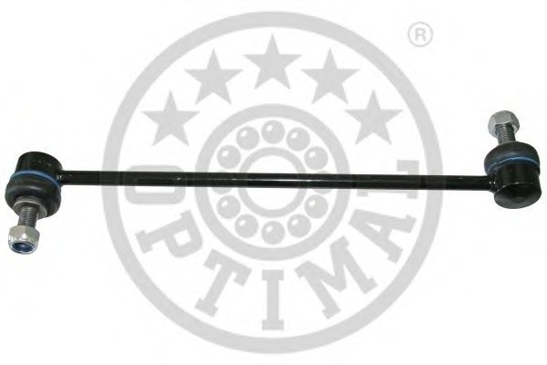 Brat/bieleta suspensie, stabilizator G7-1234 OPTIMAL - Bara torsiune Brat/bieleta suspensie, stabilizator G7-1234 OPTIMAL - Bara torsiune