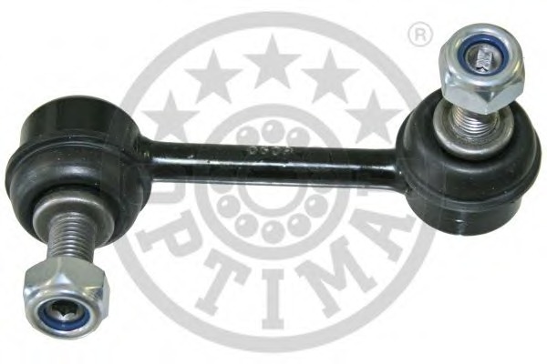 Brat/bieleta suspensie, stabilizator G7-1235 OPTIMAL - Bara torsiune Brat/bieleta suspensie, stabilizator G7-1235 OPTIMAL - Bara torsiune